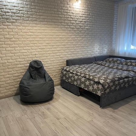 050 Уютные Апартаменты Жк «Софиевская Слободка» Vyshneve Eksteriør billede